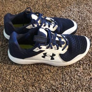 Under Armour Turf Shoes